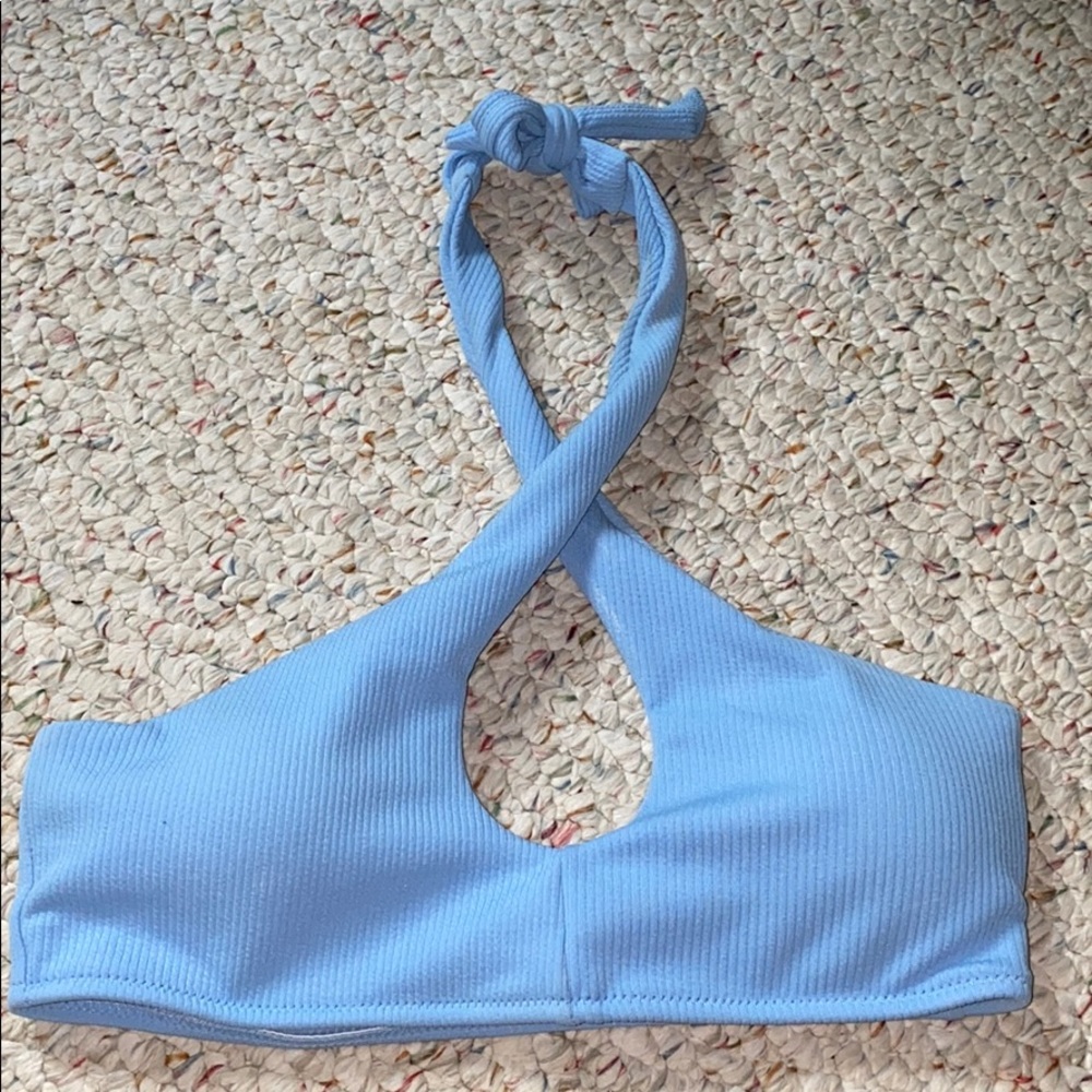 COPY - ZAFUL bikini top